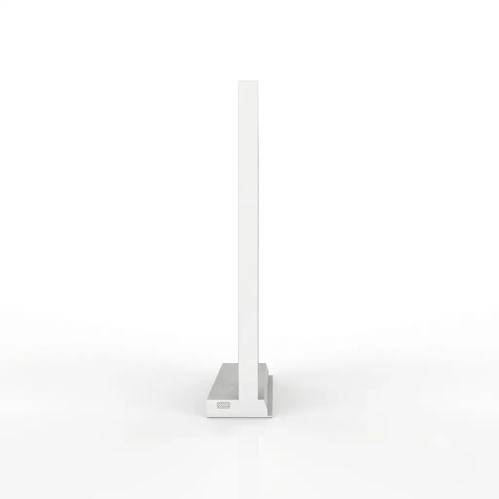 Smart Signage Kiosk seite